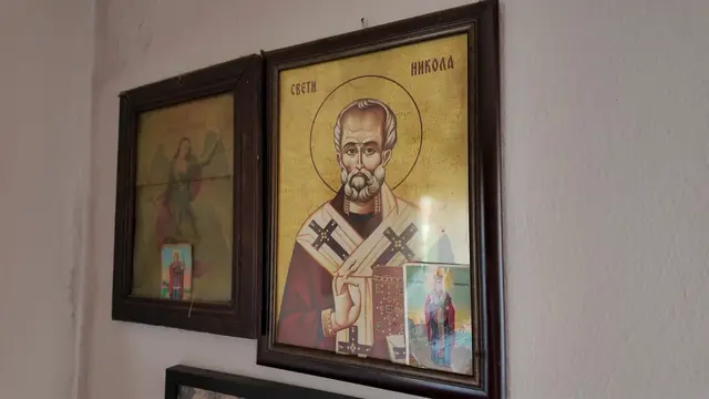 Milan iz sela kod Uba tvrdi da ima neobične moći / foto: RINA