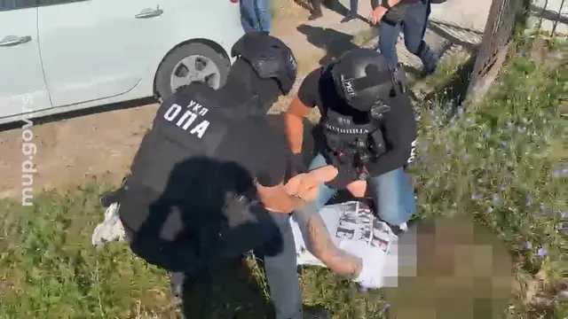 Beograd – zaplena kokaina i heroina – Foto: Printscreen/MUP Srbije