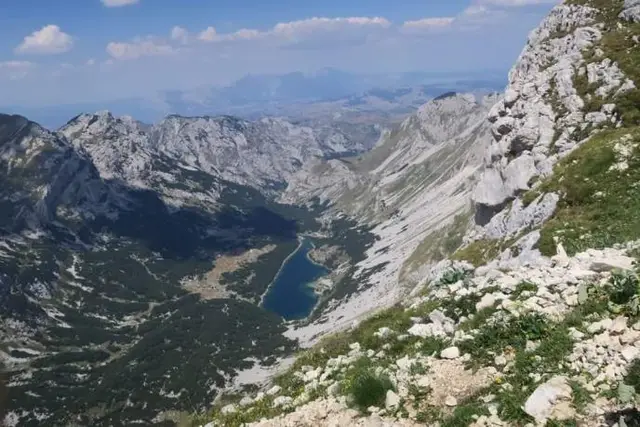 Durmitor/ Foto: RINA