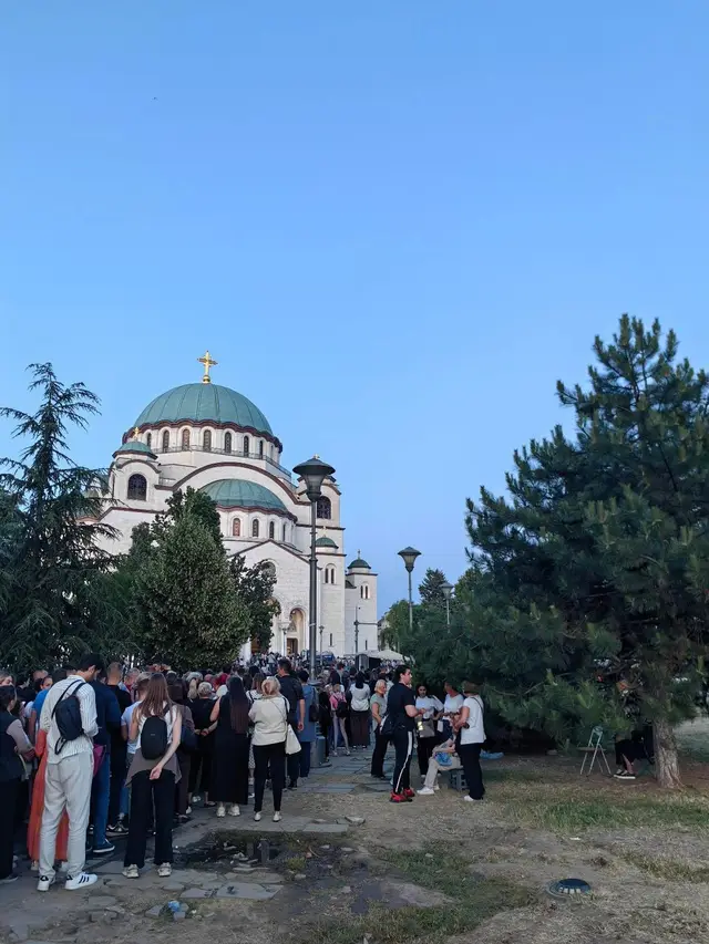 Foto: Privatna arhiva