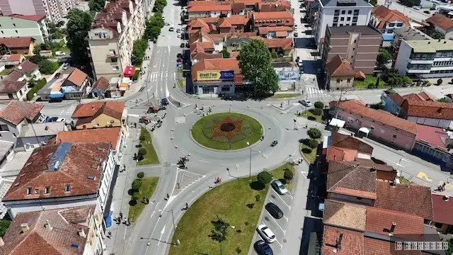 Sjajne vesti za Čačane: Kreće rekonstrukcija ključnih gradskih ulica, i radovi na bulevaru ulaze u završnu fazu