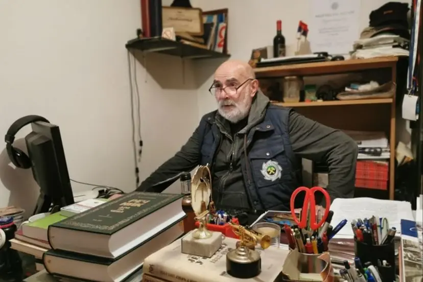 Velikan nikada neće biti zaboravljen, a mlađe generacije znaće za njega: Raspisan prvi novinarski konkurs za dodelu nagrade "Gvozden Otašević"