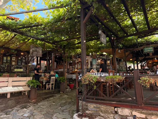 Ideja za prelep izlet ako ste u Grčkoj na moru / foto: RINA