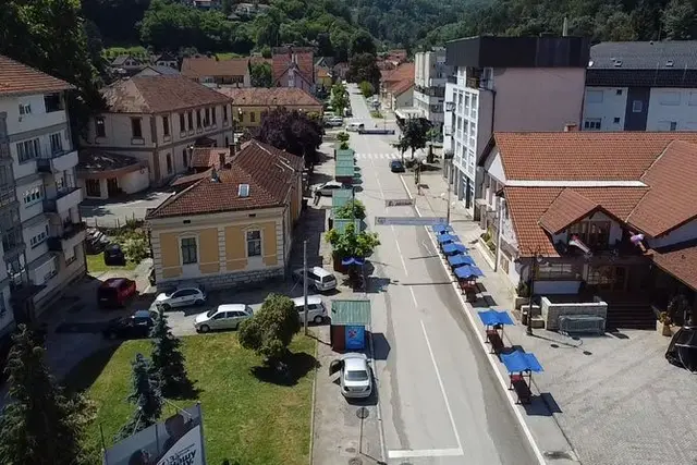 Guča/ Foto: RINA