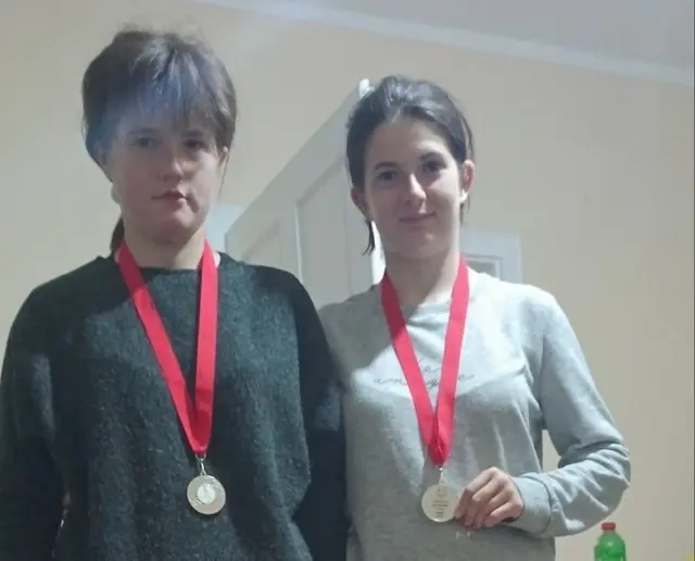 Sestrice iz Krušveca dobile su dom, foto: Privatna arhiva