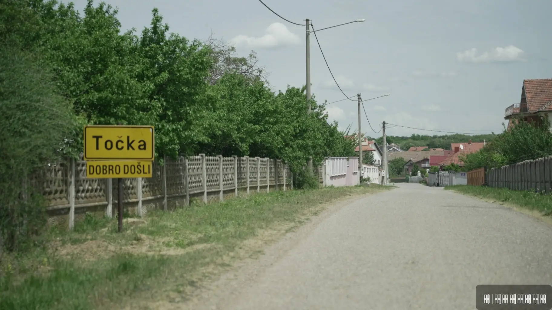 Fasade u zlatu i mermeru, po pet kupatila i 10 spavaćih soba: Selo Točka je najbogatije mesto u Srbiji - meštani otkrivaju kako se gastarbajteri ponašaju kad dođu na odmor (FOTO)