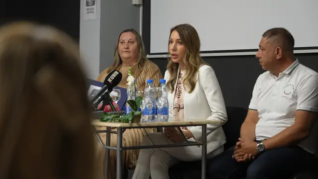 Na Zlatiboru osnovan Savez ženske mreže Srbije/ Foto: RINA