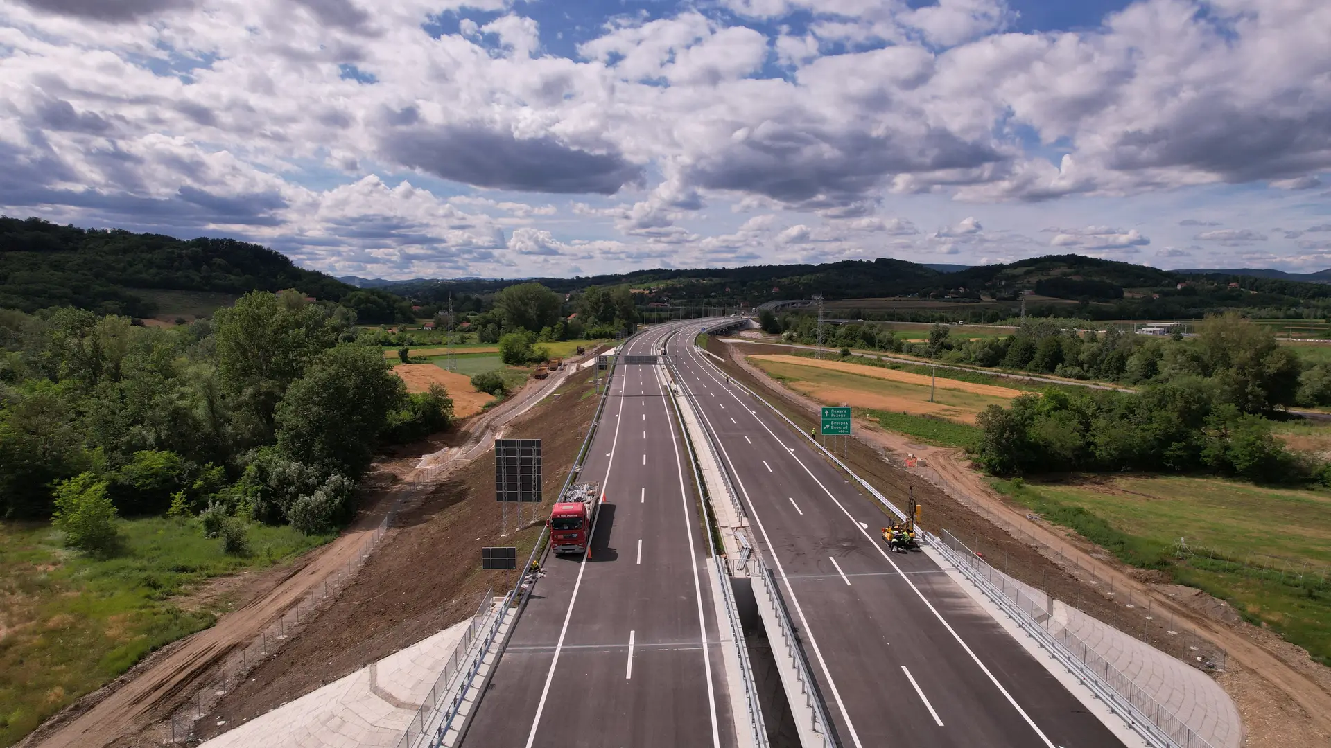 Bez dužih zadržavanja na graničnim prelazima ovog jutra: Radovi se izvode na nekoliko lokacija - vozači, oprez