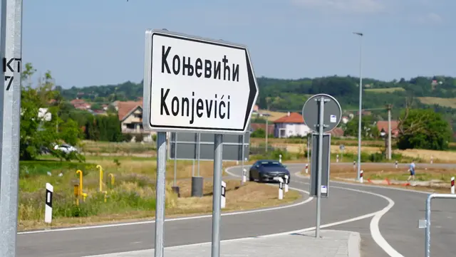 ČAČAK – MORAVSKI KORIDOR, Foto RINA