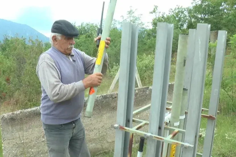 Oni će biti prvi na liniji odbrane: Počela protivgradna sezona, Čačak ove godine ima jednu stanicu više