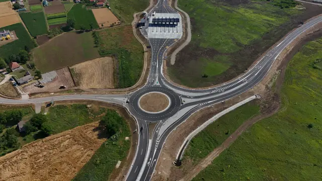 ČAČAK – MORAVSKI KORIDOR, Foto RINA