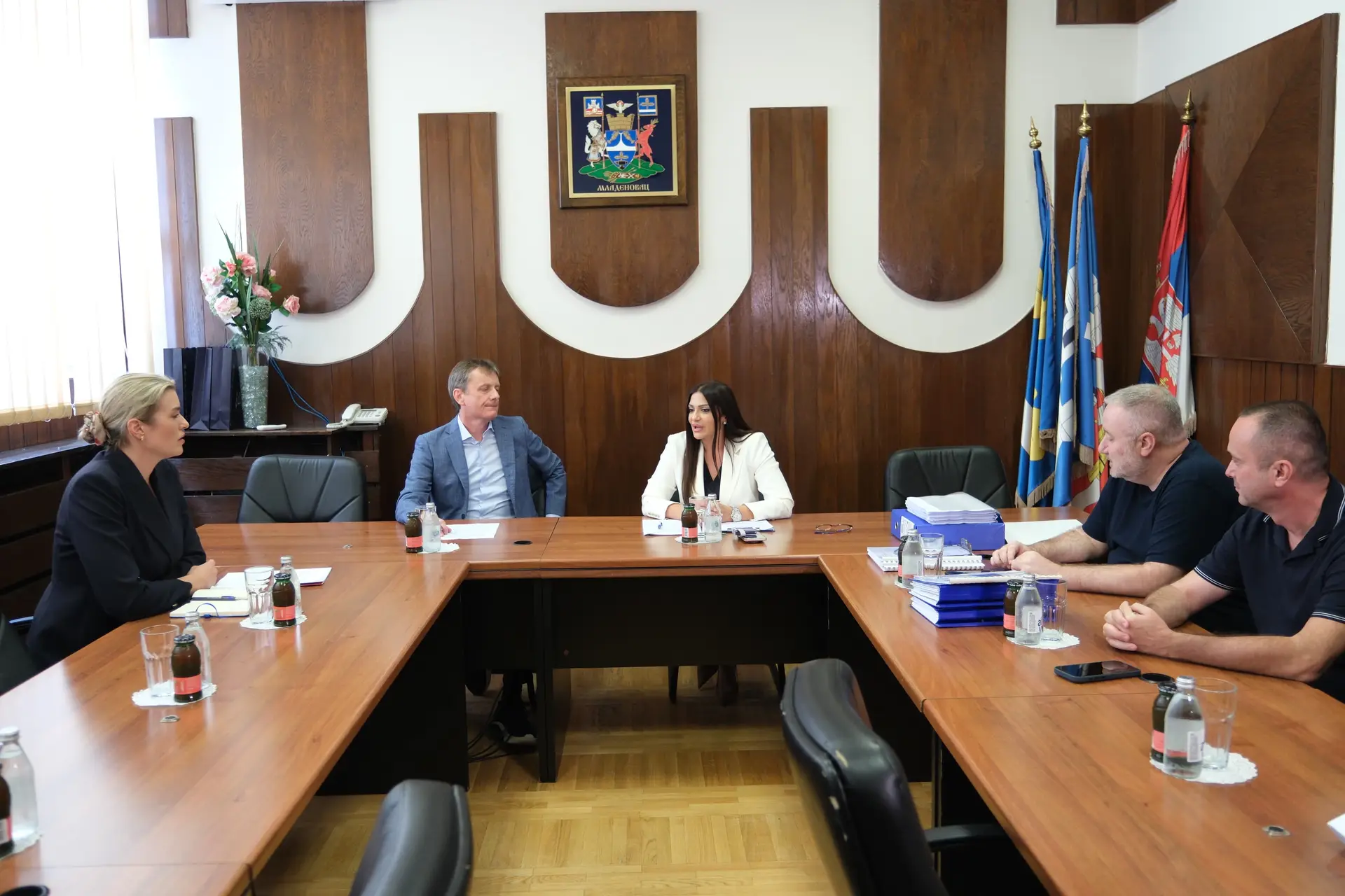 Ogromni gubici vode u Mladenovcu postaju prošlost: Na jesen kreće rekosntrukcija mreže na koju se čekalo decenijama (FOTO)