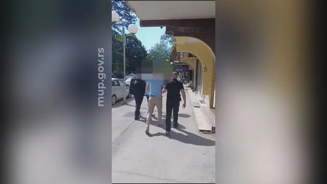Pet osoba uhapšeno zbog krijumčarenja robe na liniji Novi Pazar – Sarajevo/ Foto: Printscreen