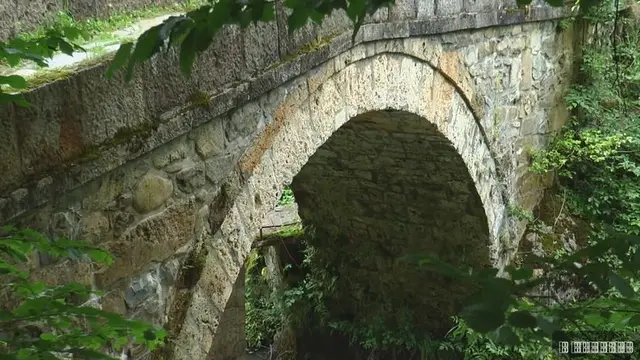 Stari Kameni most odoleva zubu vremena, foto: RINA
