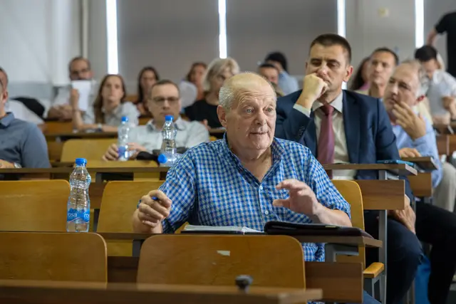 Održan drugi okrugli sto o Nacrtu zakona o dobrobiti životinja - Foto: Ministarstvo poljoprivrede, šumarstva i vodoprivrede