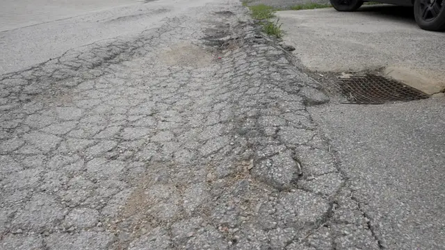 Glišić posetio meštane u selu Prilipac kod Požege / foto: RINA