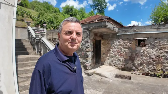 Zmije dočekale svojih pet minuta, foto: RINA