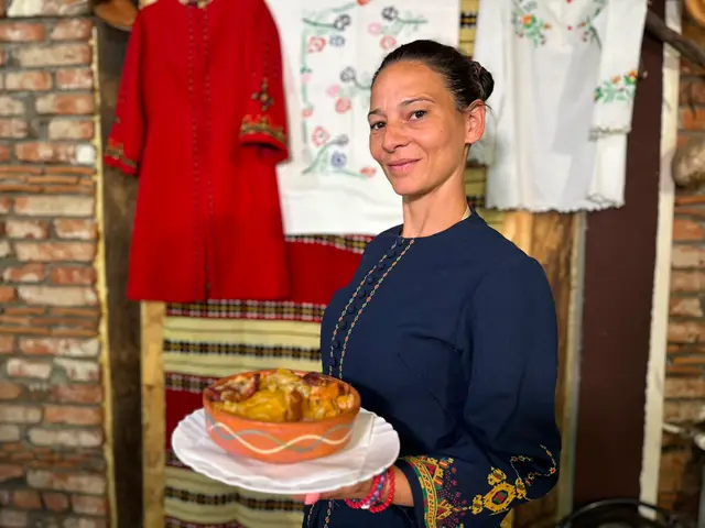 Čačak – Etno kuća Erić, čuvena po svadbarskom kupusu – Foto: Jovan Nikolić/RINA