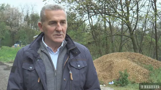 Počela rekonstrukcija ključne deonice dugačke 24 kilometra/ Foto: RINA