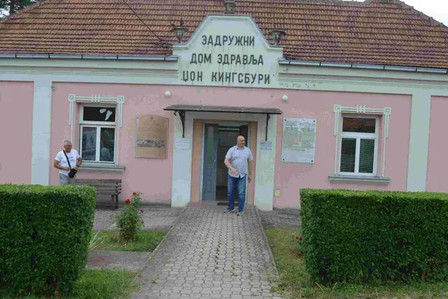 Foto - Opština Gornji Milanovac