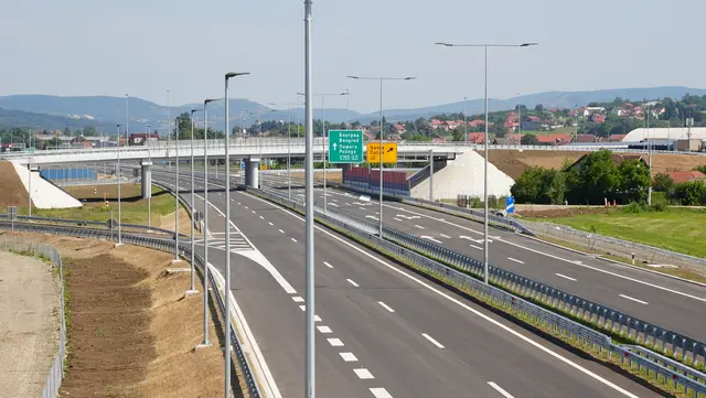 ČAČAK – MORAVSKI KORIDOR, Foto RINA