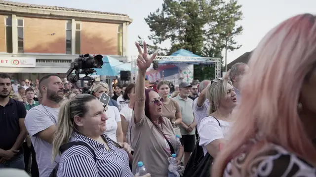 Počeo 8. po redu Sabor violinista Srbije u Pranjanima/ Foto: RINA