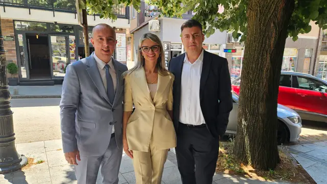 Prijepolje RFZO filijala otvaranje foto RINA Alem Rovčanin 3