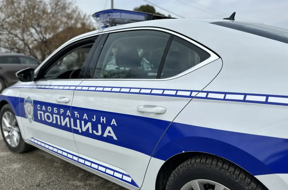 Tempirane bombe zaustavljene na kragujevačkim ulicama: Mrtvi pijani i bahati sedali za volan, policija evidentirala više od 1.300 prekršaja