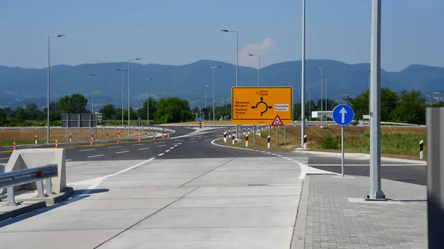 ČAČAK – MORAVSKI KORIDOR, Foto RINA