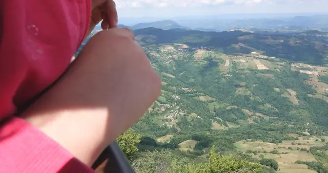 Planina Mučanj sve popularnija među turistima / foto: RINA