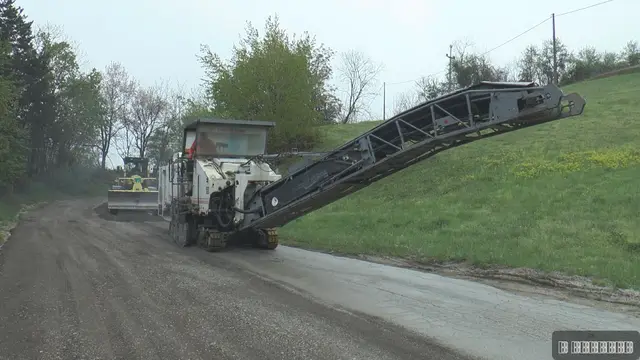 Počela rekonstrukcija ključne deonice dugačke 24 kilometra/ Foto: RINA