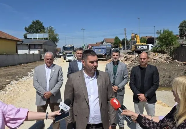 Foto: Grad Čačak