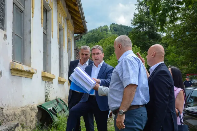 Velike investicije u oblasti kulture u Bajinoj Bašti, foto: RINA
