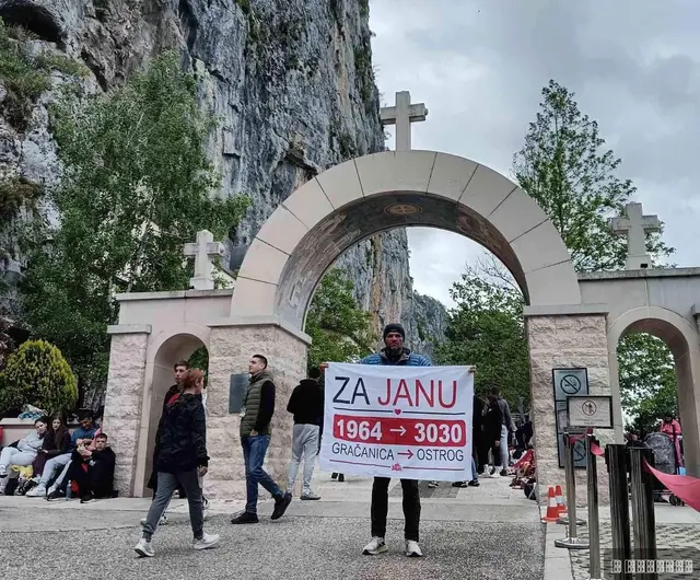 Foto: Privatna arhiva
