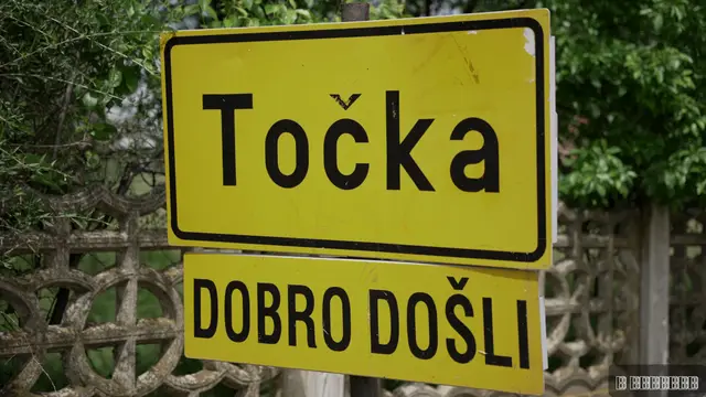Selo Točka najbogatije selo u Srbiji, foto: RINA