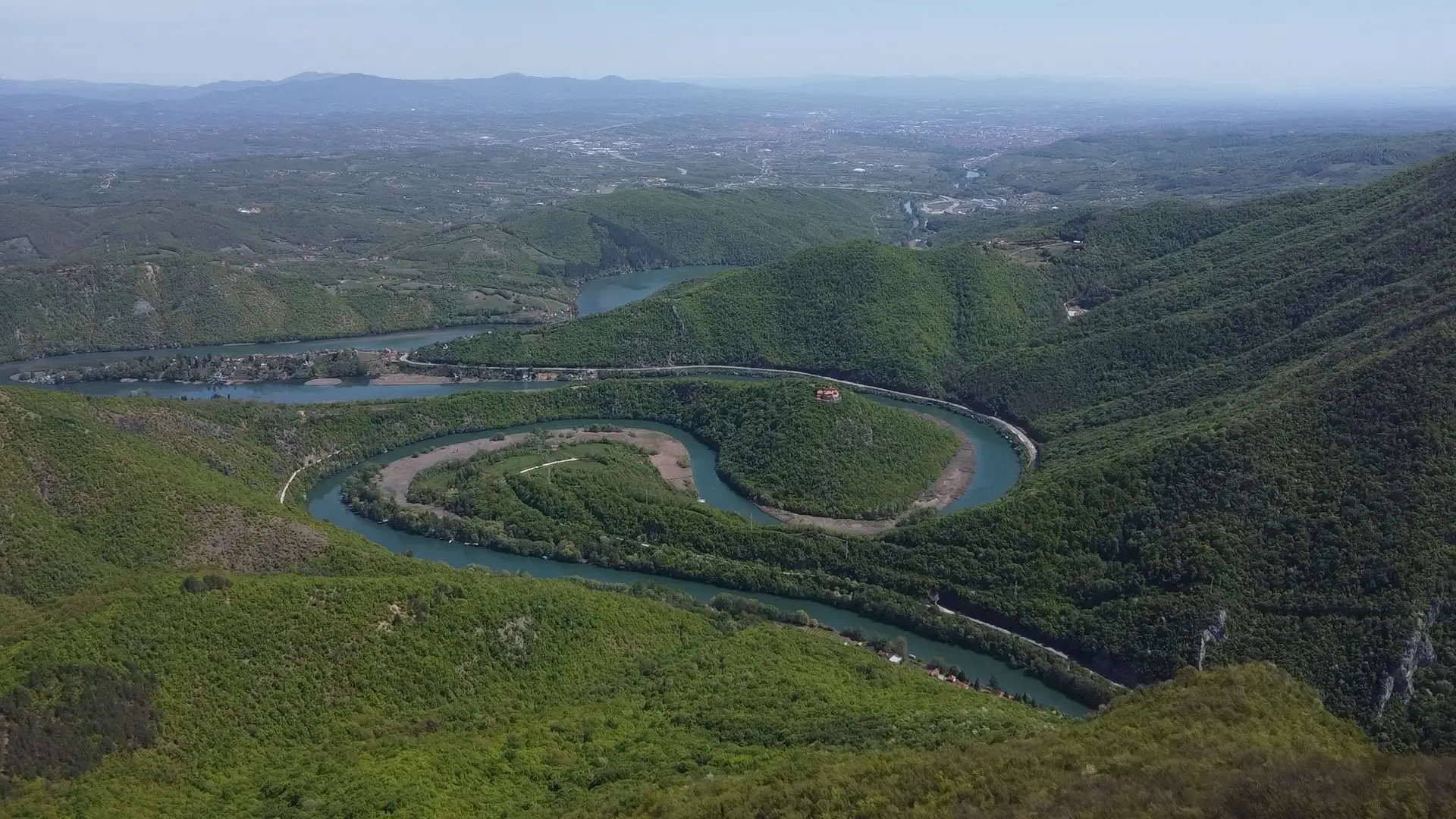 Danas promenljivo oblačno, temperatura do 30 stepeni