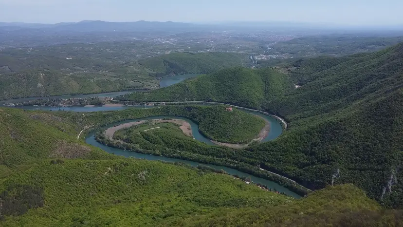 Danas promenljivo oblačno, temperatura do 30 stepeni