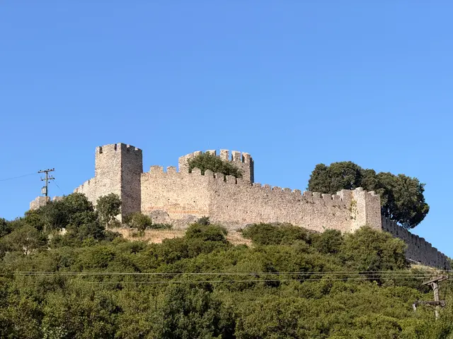 Ideja za prelep izlet ako ste u Grčkoj na moru / foto: RINA