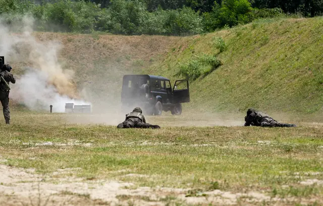 FOTO - MUP SRBIJE