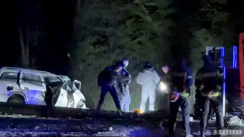 Velika tragedija za čitav grad: Proglašen Dan žalosti u Novom Pazaru zbog pogibije četvoro ljudi