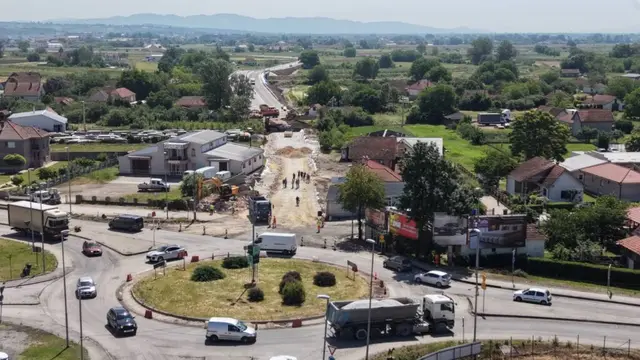 Foto: Grad Čačak