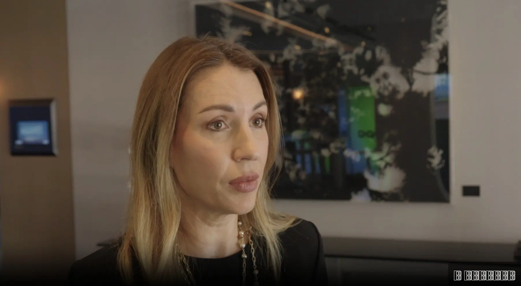 Đedović Handanović kaže da Srbija nije zadovoljna revidiranim predlogom MOL-a