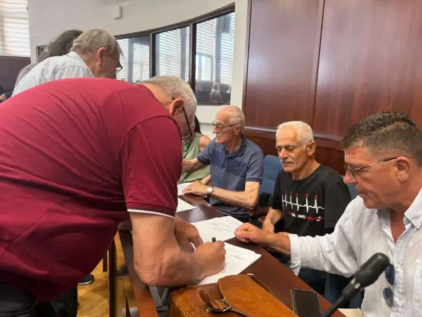 Preko 50 miliona dinara za energetsku sanaciju: U Čačku potpisano 123 ugovora - stižu nova stolarija i kotlovi na gas