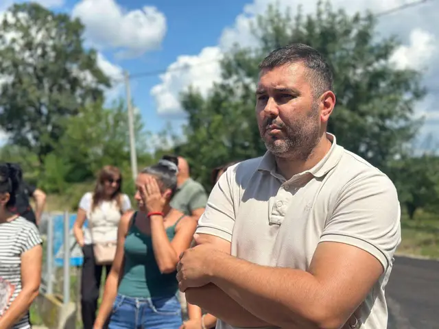 Miloš Stevanić / foto: RINA
