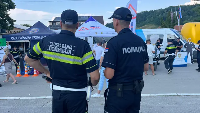 Vožnja u pijanom stanju odnese najviše žrtava / foto: RINA