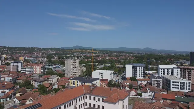 ČAČAK - FOTO - RINA