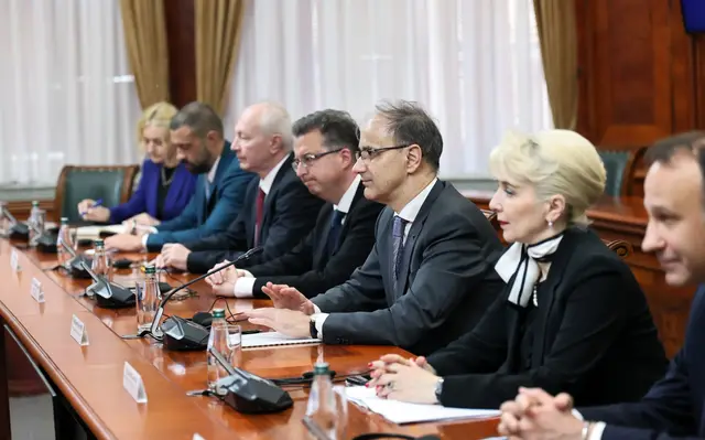 Foto: Slobodan Miljević