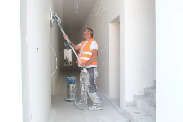 Preko 50 mališana dobija novu savremenu zgradu škole, foto: RINA