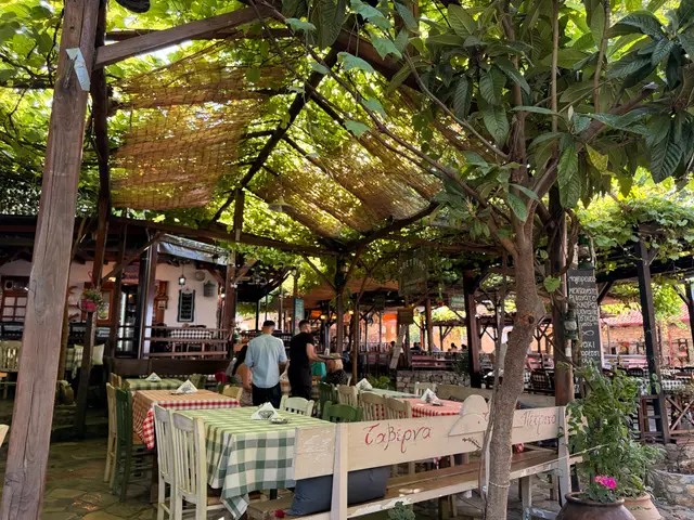 Ideja za prelep izlet ako ste u Grčkoj na moru / foto: RINA