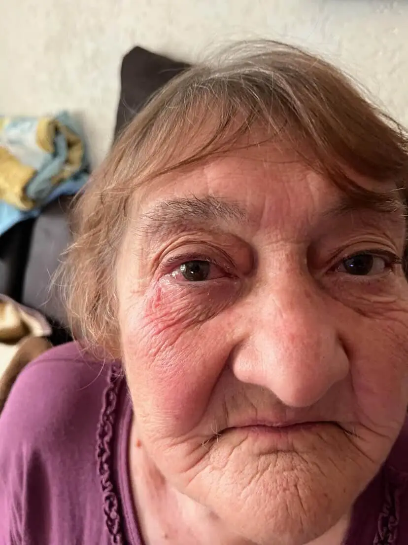 Imamo utisak da smo svaki kamen podigli, ali nema je: Nestala baka (80) u Nišu, Stanimirka poslednji put viđena u petak na Matejevačkom putu, porodica moli za pomoć (FOTO)